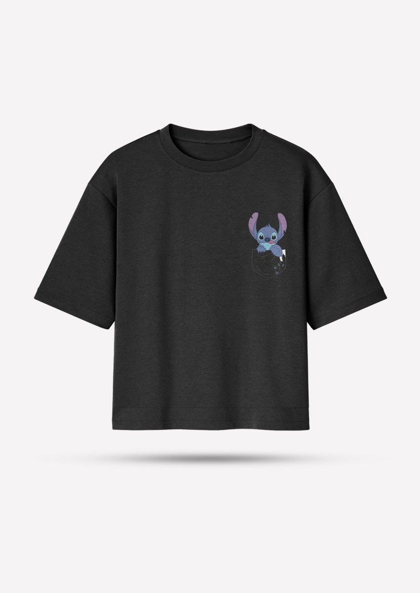 Lilo Stitch Unisex T Shirt