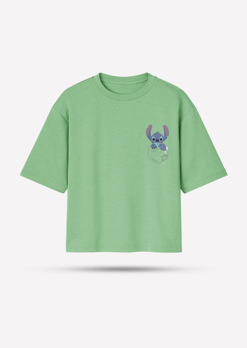 Lilo Stitch Unisex T Shirt