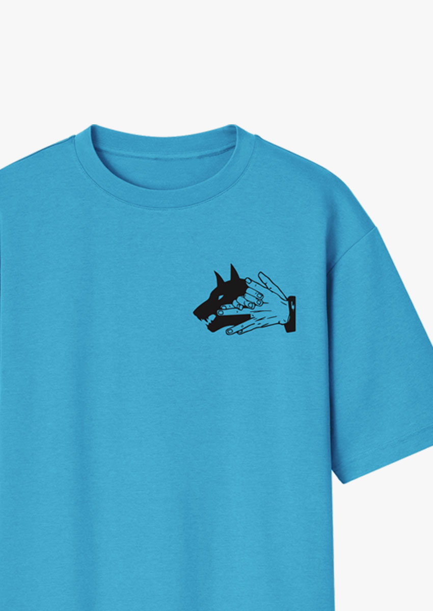 Megumi Hand Signs Jujutsu Kaisen Anime T Shirt