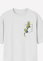 Minion Unisex T-Shirt