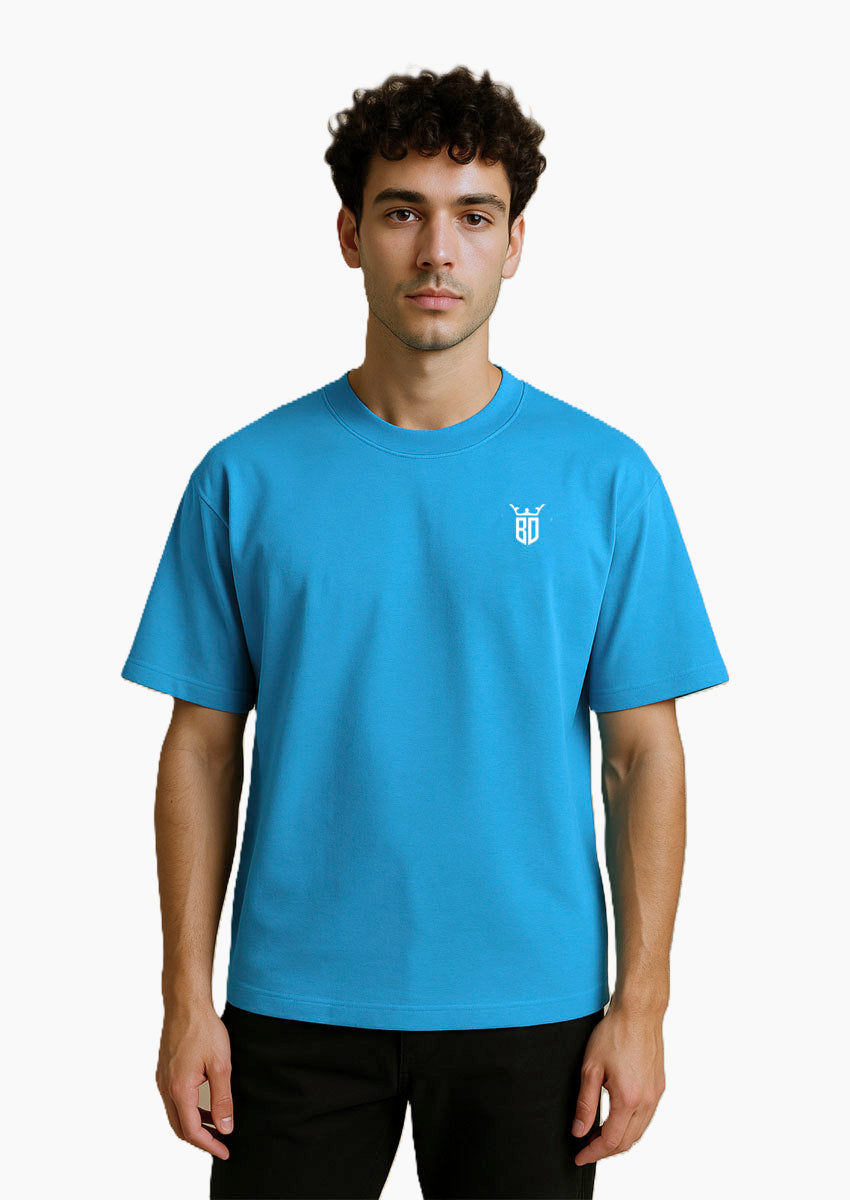 Sky Blue Unisex Classic T-Shirts
