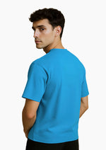 Sky Blue Unisex Classic T-Shirts