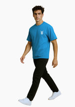 Sky Blue Unisex Classic T-Shirts